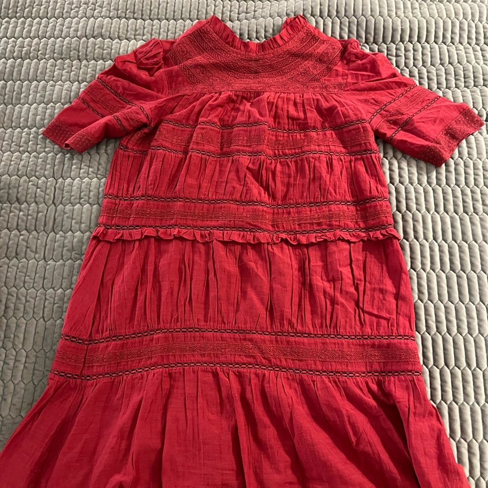 Isabel Marant dress